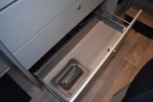 Fahrzeugbild Hymer Free S 600 Schlafdach, Automatik, Navi #32