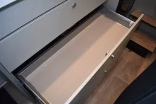 Fahrzeugbild Hymer Free S 600 Schlafdach, Automatik, Navi #33