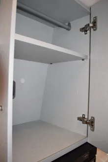 Fahrzeugbild Hymer Free S 600 Schlafdach, Automatik, Navi #37