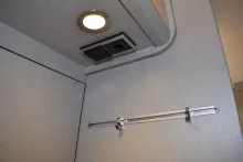 Fahrzeugbild Hymer Free S 600 Schlafdach, Automatik, Navi #38