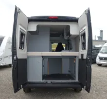 Fahrzeugbild Weinsberg CaraTour 540 MQ verfügbar ab Oktober 2026 #21