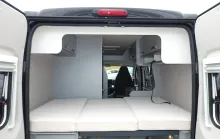 Fahrzeugbild Weinsberg CaraTour 540 MQ verfügbar ab Oktober 2026 #22