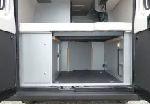 Fahrzeugbild Weinsberg CaraTour 540 MQ verfügbar ab Oktober 2026 #23