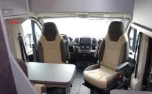 Fahrzeugbild Weinsberg CaraTour 540 MQ verfügbar ab Oktober 2026 #14