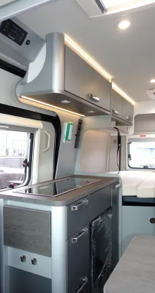 Fahrzeugbild Weinsberg CaraTour 540 MQ verfügbar ab Oktober 2026 #17