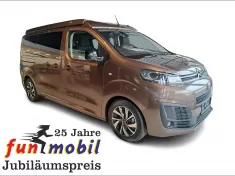 Bild 1 Pössl Vanline Campster 180 .......... JUBILÄUMSPREIS