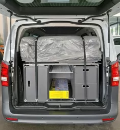 Bild 7 Pössl Vanline Vanstar Mercedes Benz Vito .......... JUBILÄUMSPREIS