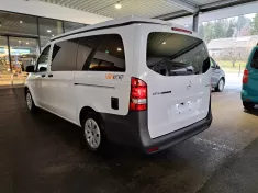 Bild 4 Pössl Vanline Vanstar Mercedes Benz Vito .......... JUBILÄUMSPREIS