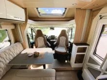 Fahrzeugbild Bürstner Limited T 690 G #3