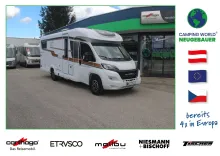 Fahrzeugbild Malibu T 490 LE - #1