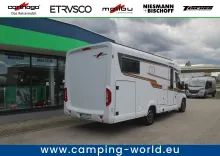 Fahrzeugbild Malibu T 490 LE - #4