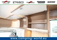 Fahrzeugbild Malibu T 490 LE - #27