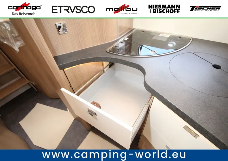 Fahrzeugbild Malibu T 490 LE - #50