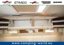 Fahrzeugbild Malibu T 490 LE - #76