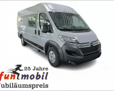 Bild 1 Globecar Elegance Campscout ,,,, Längsbetten zum TOP Preis