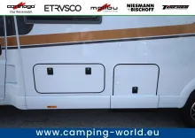 Fahrzeugbild Malibu T 490 LE - #82