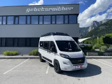 Fahrzeugbild Laika Ecovip 540 Abverkaufsstück- Top Preis #5
