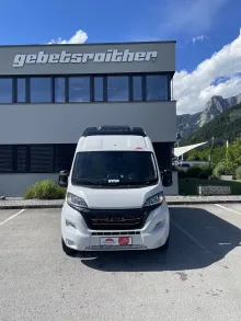 Fahrzeugbild Laika Ecovip 540 Abverkaufsstück- Top Preis #11