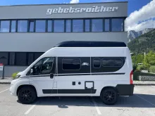 Fahrzeugbild Laika Ecovip 540 Abverkaufsstück- Top Preis #12