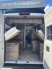 Fahrzeugbild Laika Ecovip 540 Abverkaufsstück- Top Preis #9