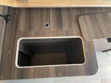 Fahrzeugbild Laika Ecovip 540 Abverkaufsstück- Top Preis #13