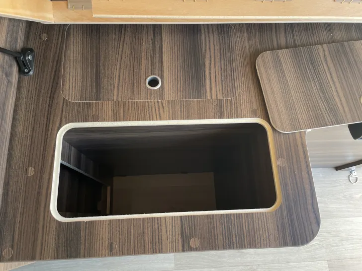 Fahrzeugbild Laika Ecovip 540 Abverkaufsstück- Top Preis #13