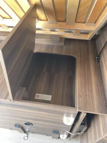 Fahrzeugbild Laika Ecovip 540 Abverkaufsstück- Top Preis #14