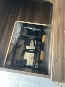 Fahrzeugbild Laika Ecovip 540 Abverkaufsstück- Top Preis #15