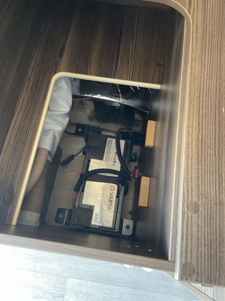 Fahrzeugbild Laika Ecovip 540 Abverkaufsstück- Top Preis #15