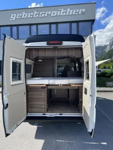 Fahrzeugbild Laika Ecovip 540 Abverkaufsstück- Top Preis #8