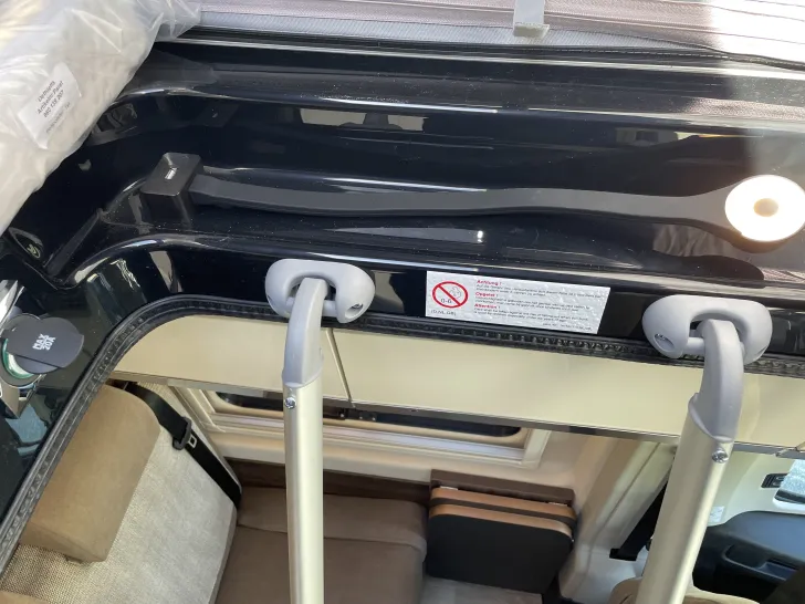 Fahrzeugbild Laika Ecovip 540 Abverkaufsstück- Top Preis #17