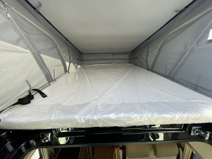Fahrzeugbild Laika Ecovip 540 Abverkaufsstück- Top Preis #18