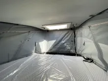 Fahrzeugbild Laika Ecovip 540 Abverkaufsstück- Top Preis #19