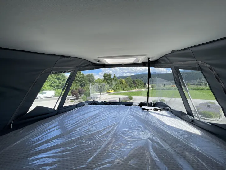 Fahrzeugbild Laika Ecovip 540 Abverkaufsstück- Top Preis #20