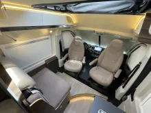 Fahrzeugbild Laika Ecovip 540 Abverkaufsstück- Top Preis #22