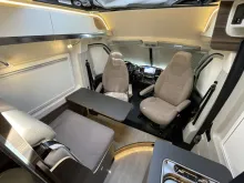 Fahrzeugbild Laika Ecovip 540 Abverkaufsstück- Top Preis #23