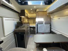 Fahrzeugbild Laika Ecovip 540 Abverkaufsstück- Top Preis #24