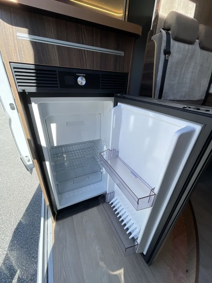 Fahrzeugbild Laika Ecovip 540 Abverkaufsstück- Top Preis #26