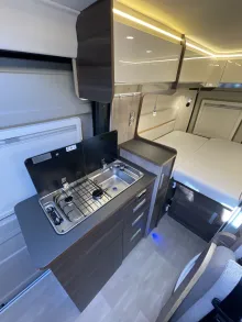 Fahrzeugbild Laika Ecovip 540 Abverkaufsstück- Top Preis #27