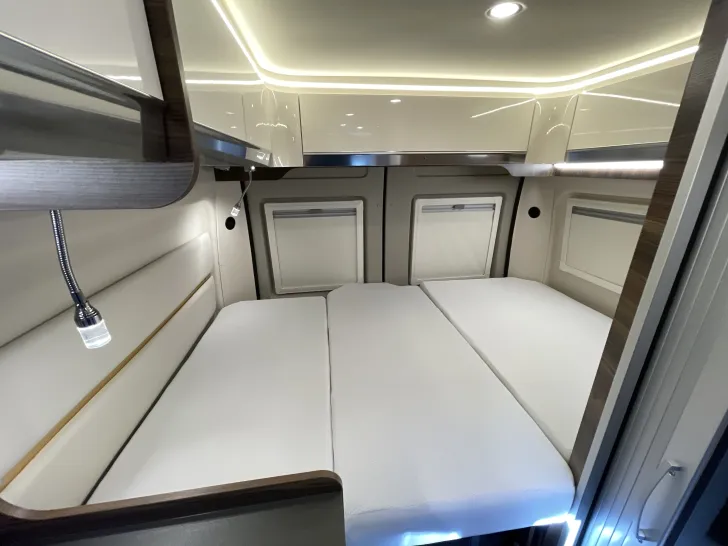 Fahrzeugbild Laika Ecovip 540 Abverkaufsstück- Top Preis #30
