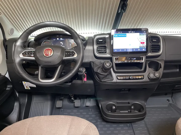 Fahrzeugbild Laika Ecovip 540 Abverkaufsstück- Top Preis #32