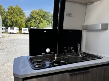 Fahrzeugbild Adria Twin Axess 600 SP -VERKAUFT- #12
