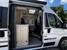 Fahrzeugbild Adria Twin Axess 600 SP -VERKAUFT- #10