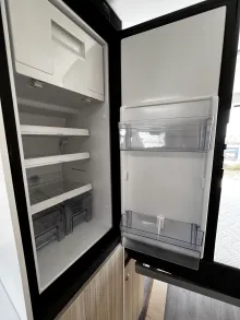 Fahrzeugbild Adria Twin Axess 600 SP -VERKAUFT- #16