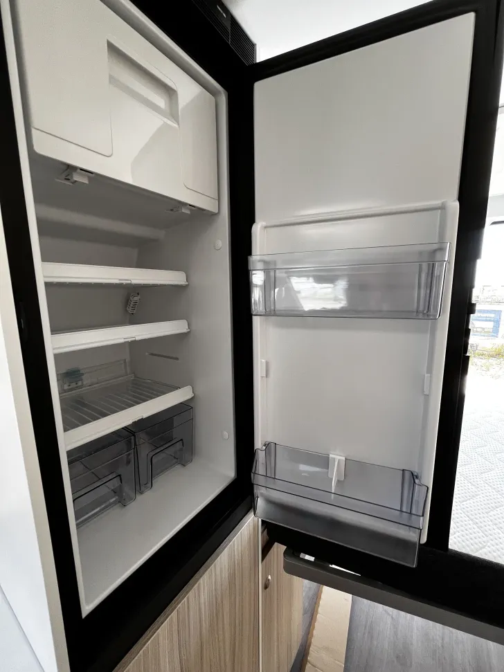 Fahrzeugbild Adria Twin Axess 600 SP -VERKAUFT- #16