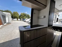 Fahrzeugbild Adria Twin Axess 600 SP -VERKAUFT- #13