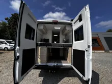 Fahrzeugbild Adria Twin Axess 600 SP -VERKAUFT- #20