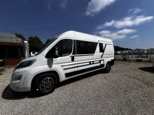 Fahrzeugbild Adria Twin Axess 600 SP -VERKAUFT- #7