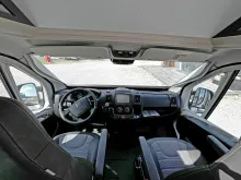 Fahrzeugbild Adria Twin Axess 600 SP -VERKAUFT- #9
