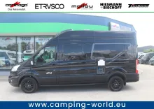 Fahrzeugbild Etrusco CV 600 DF 4x4 *Allradantrieb* #27